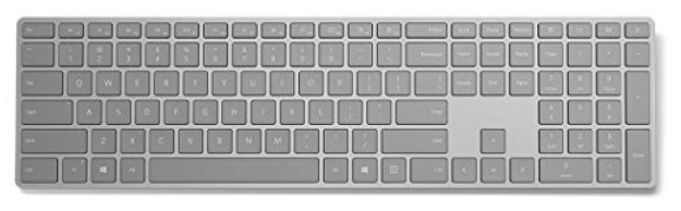 Microsoft Surface Keyboard